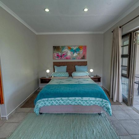 Khoi-Khoi Guesthouse Otavi Esterno foto
