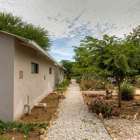 Khoi-Khoi Guesthouse Otavi Esterno foto